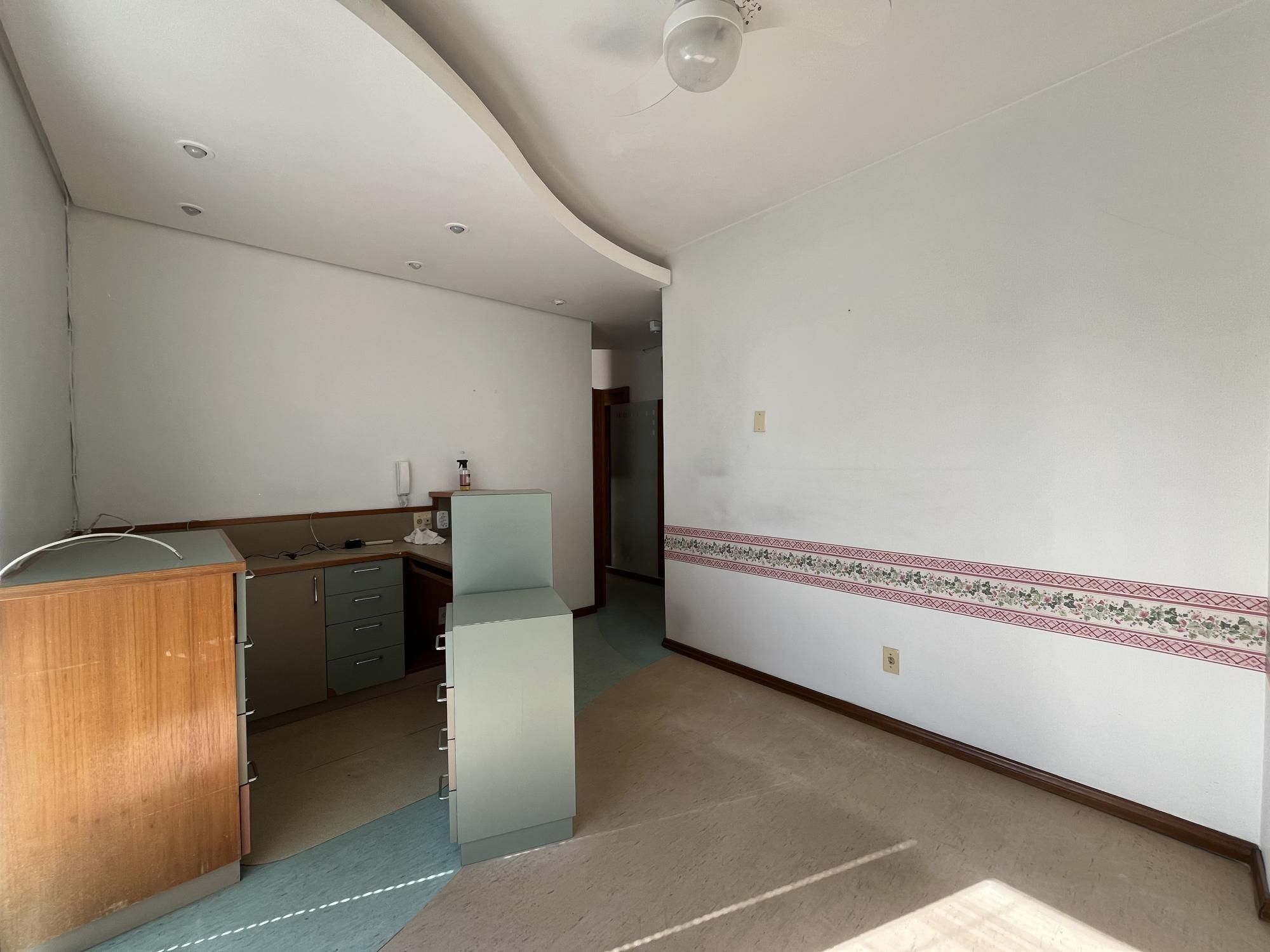 Conjunto Comercial-Sala à venda com 1 quarto, 57m² - Foto 22
