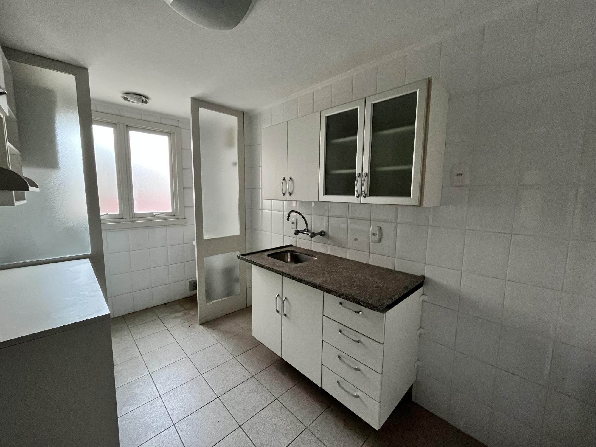 Apartamento para Venda - 62.65m², 2 dormitórios, 1 vaga - Tristeza — foto 2