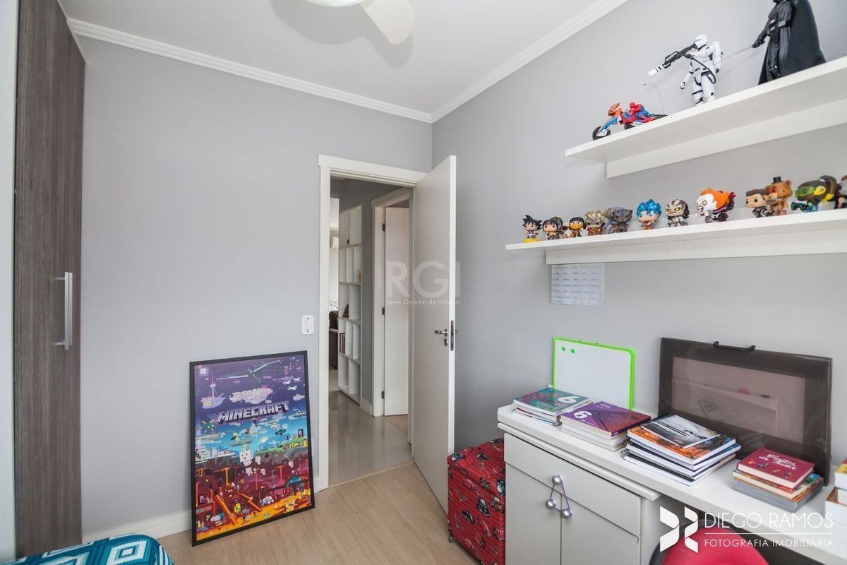 Apartamento, 3 quartos, 69 m² - Foto 15