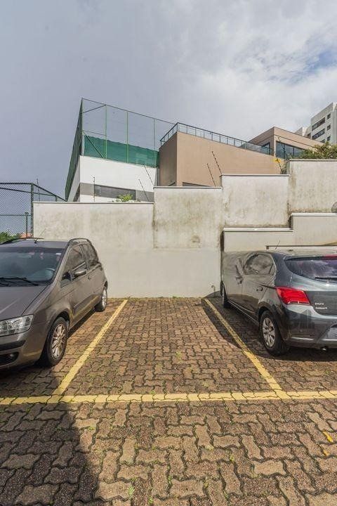 Apartamento à venda com 3 quartos, 74m² - Foto 23