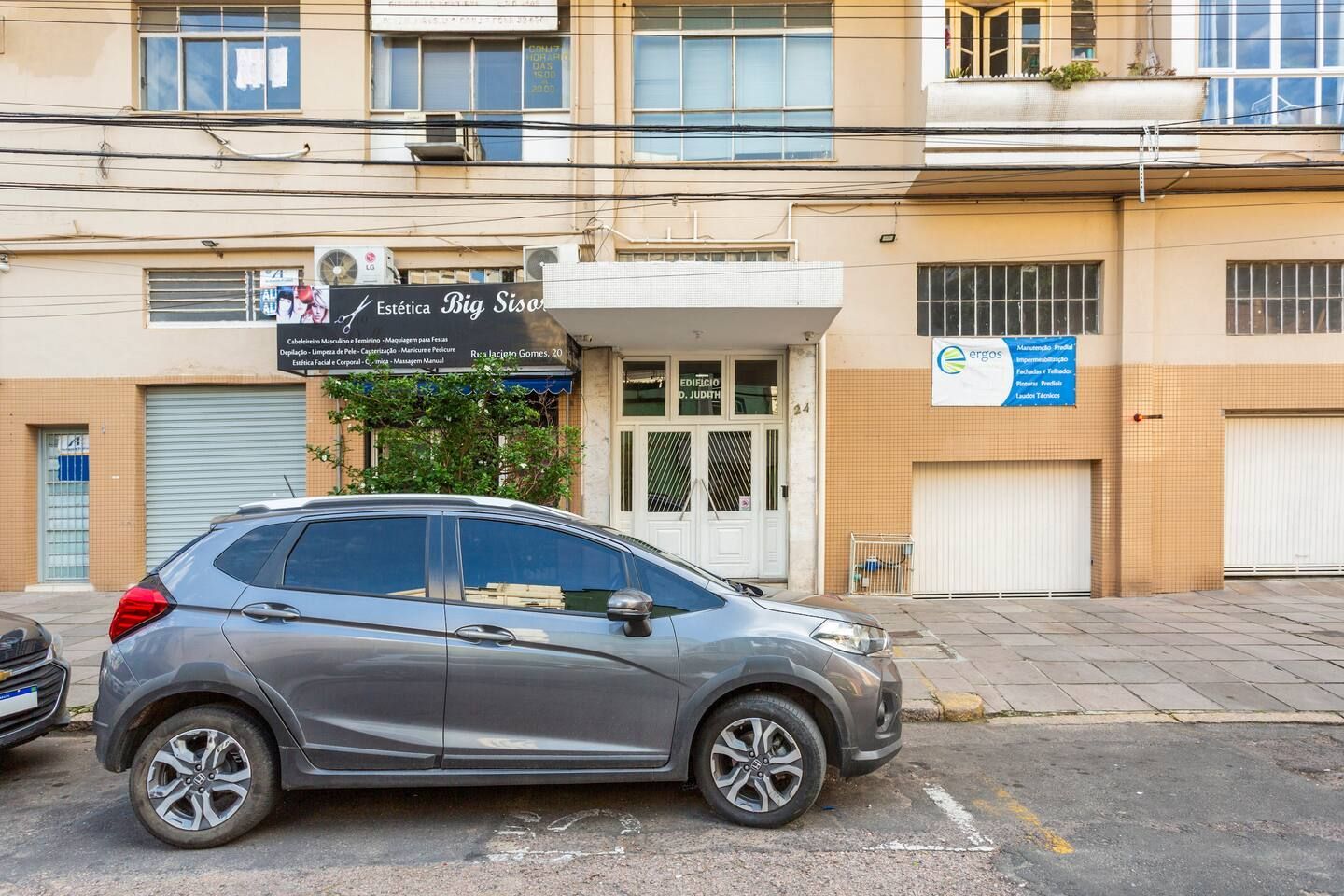 Apartamento, 2 quartos, 66 m² - Foto 3