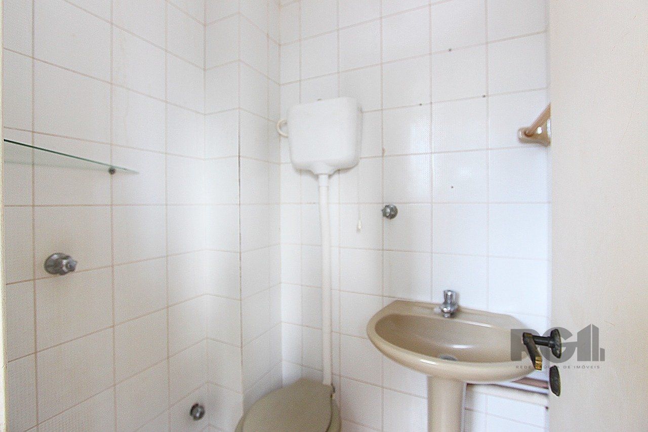 Apartamento à venda com 3 quartos, 187m² - Foto 23