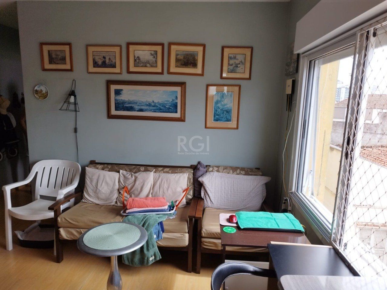 Cobertura, 2 quartos, 91 m² - Foto 12