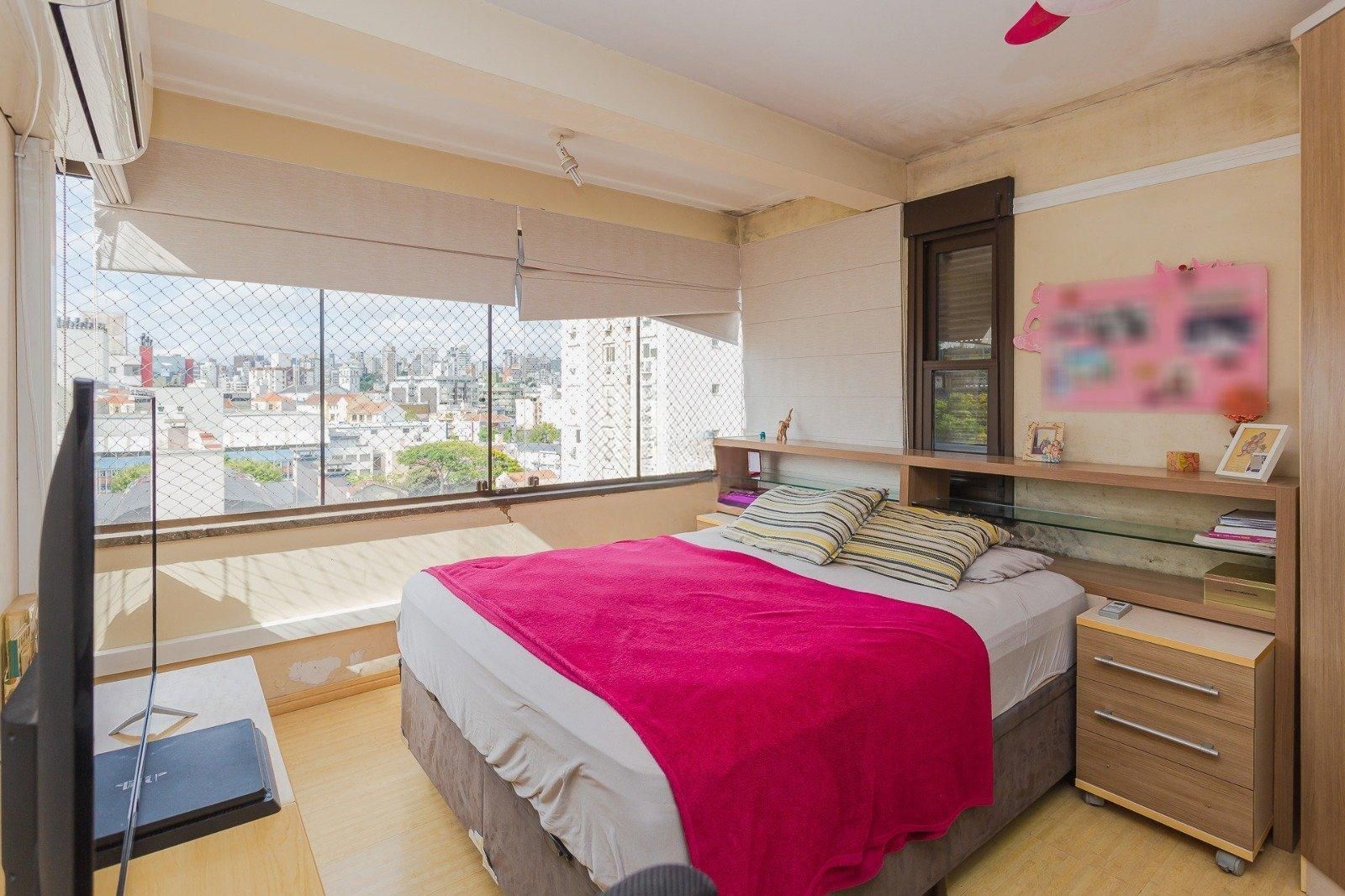 Cobertura à venda com 2 quartos, 152m² - Foto 8