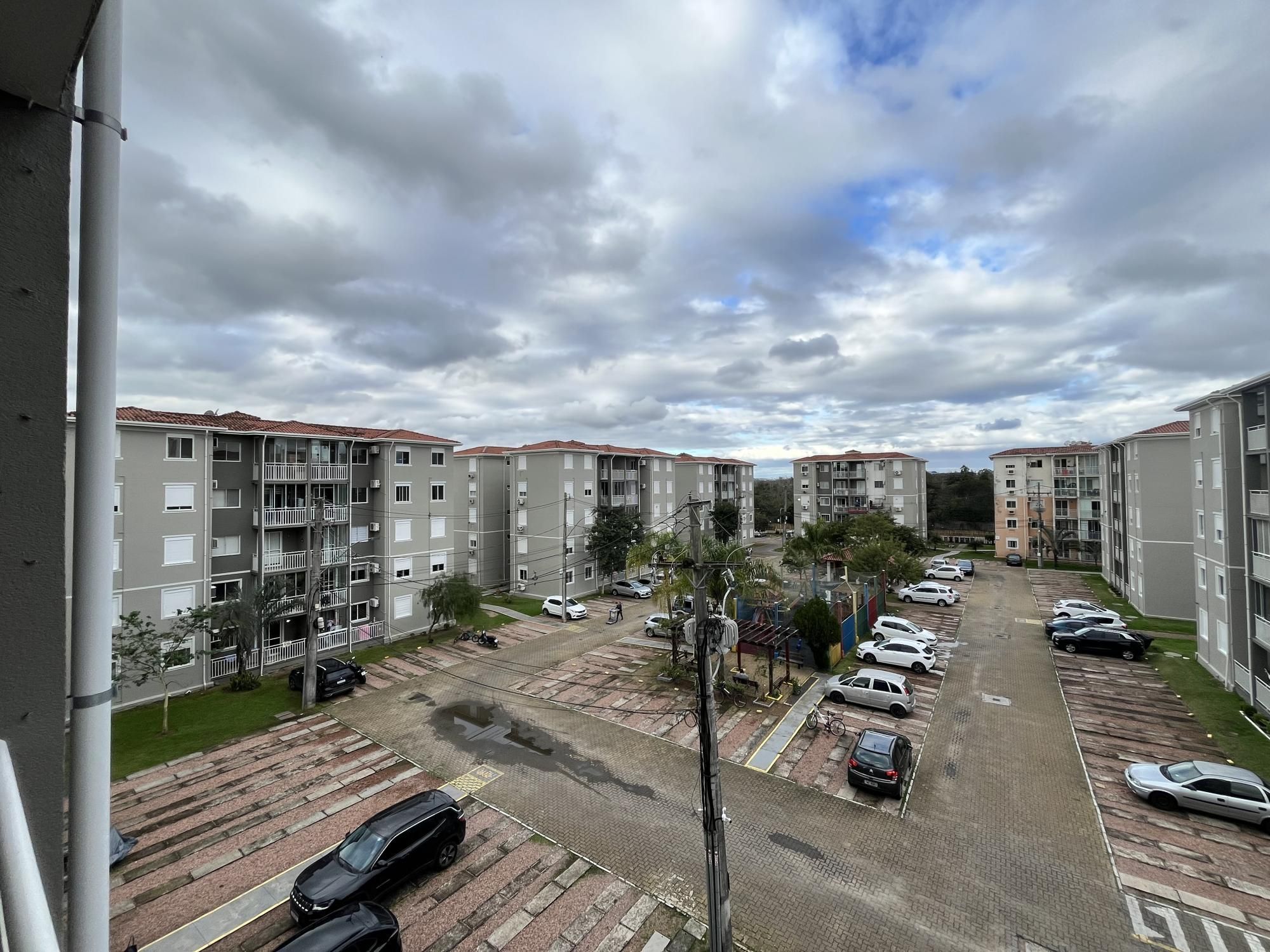 Apartamento, 3 quartos, 68 m² - Foto 21