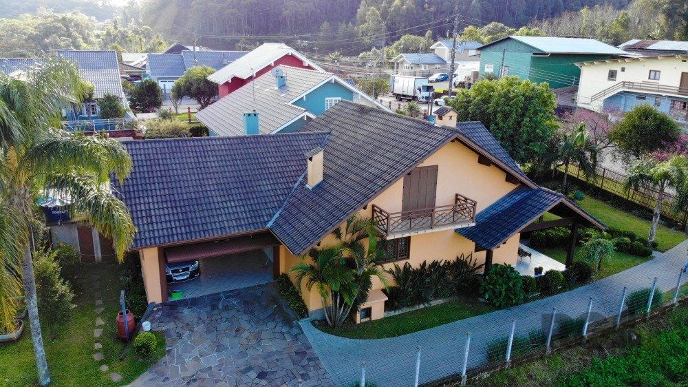 Casa à venda com 3 quartos, 200m² - Foto 21