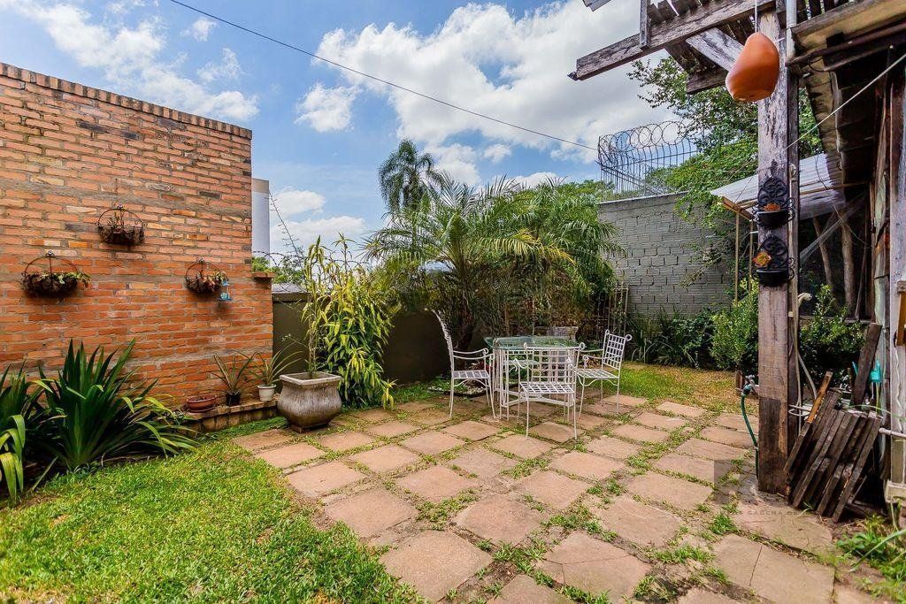 Casa à venda com 3 quartos, 120m² - Foto 22