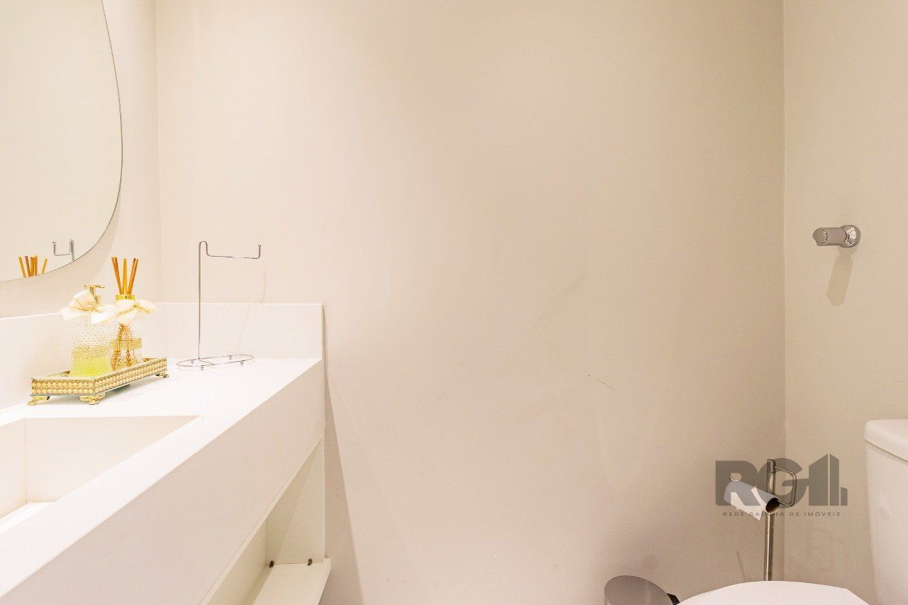 Apartamento, 3 quartos, 129 m² - Foto 30