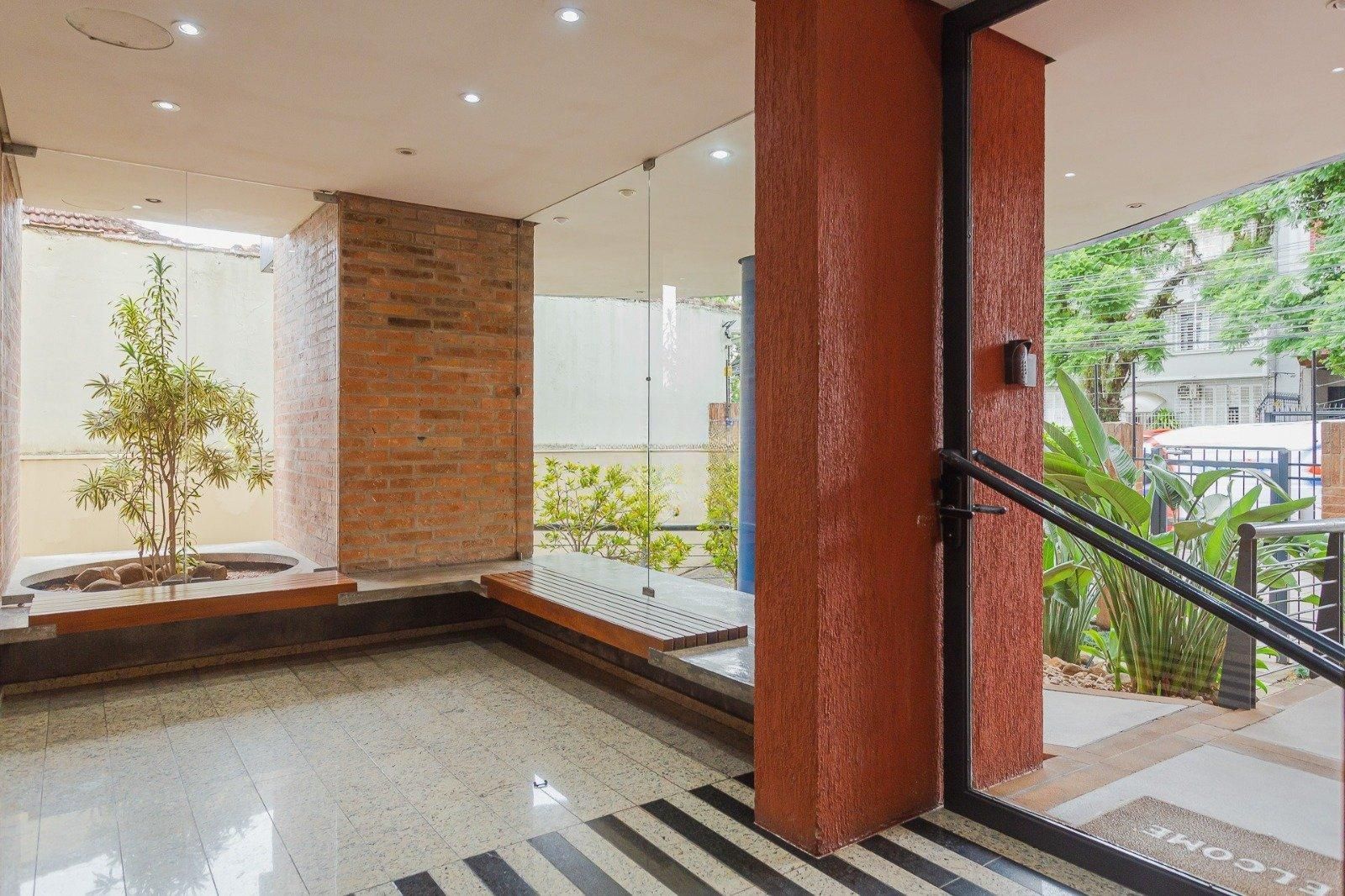 Cobertura à venda com 2 quartos, 152m² - Foto 10