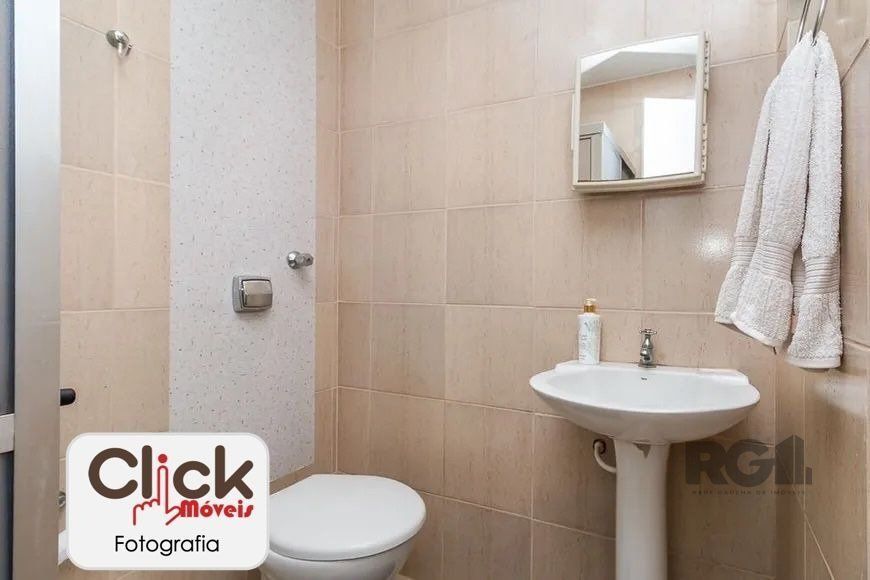 Apartamento, 4 quartos, 193 m² - Foto 22