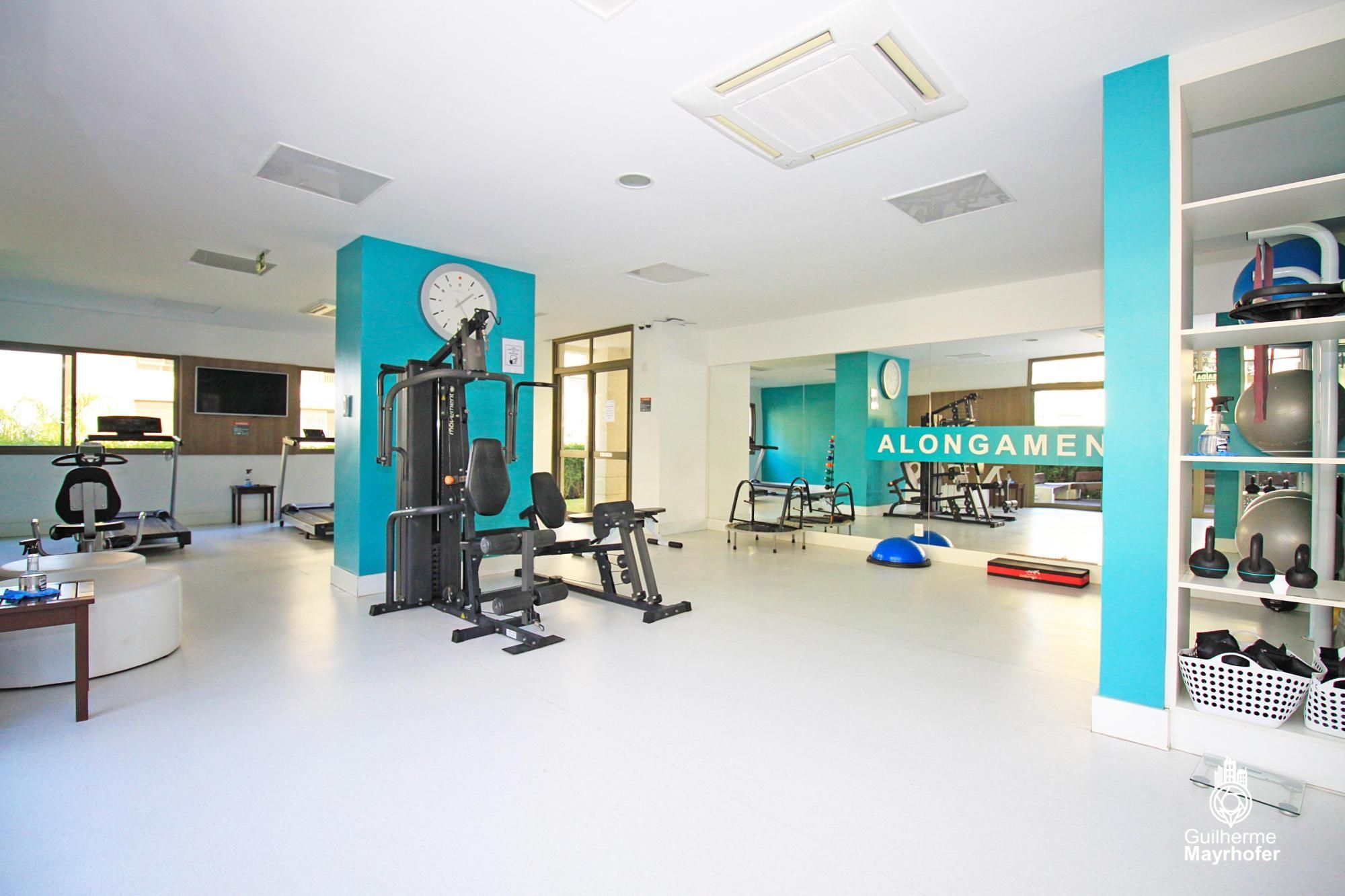 Apartamento à venda com 3 quartos, 104m² - Foto 30