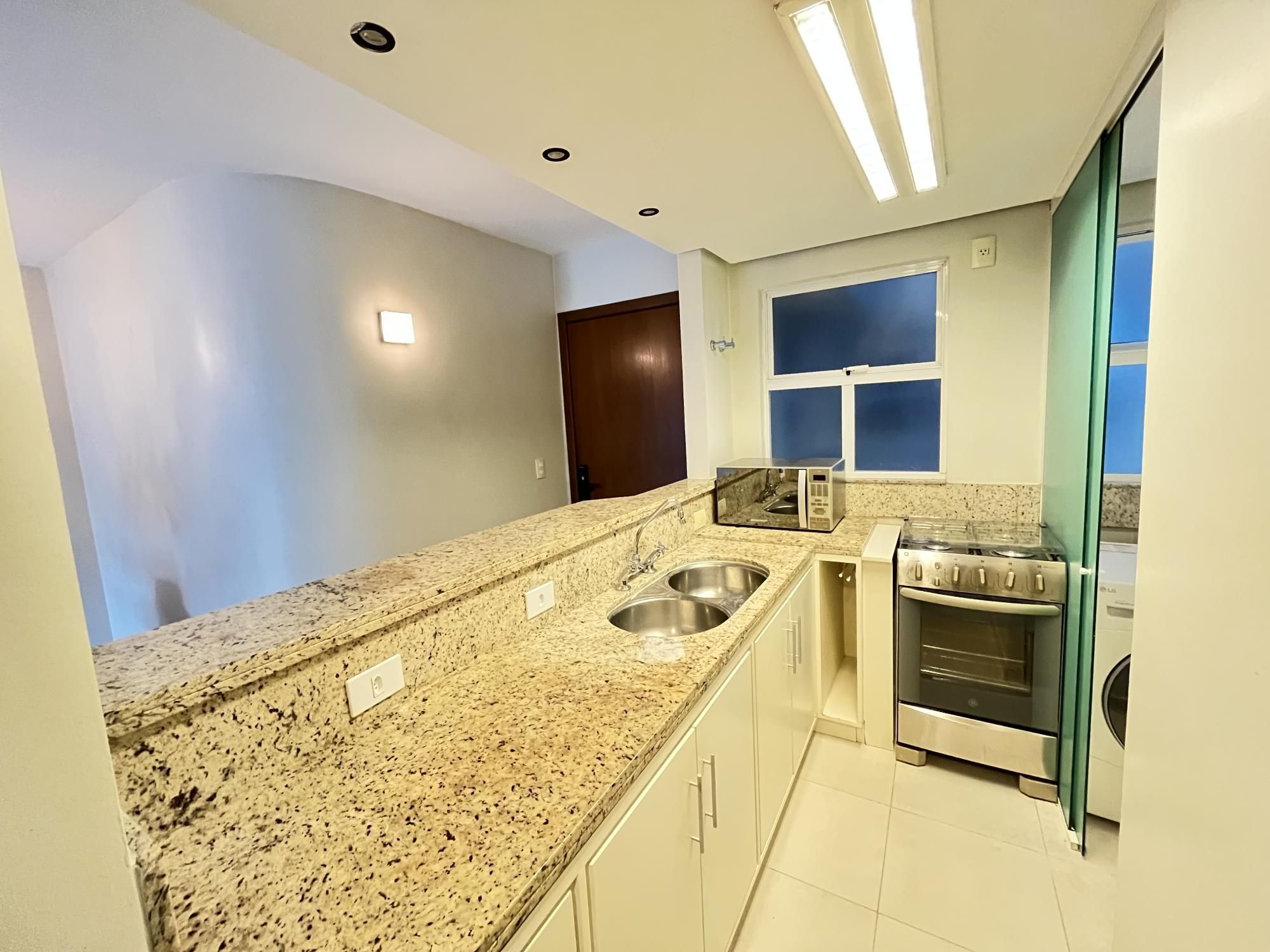 Apartamento, 1 quarto, 84 m² - Foto 12
