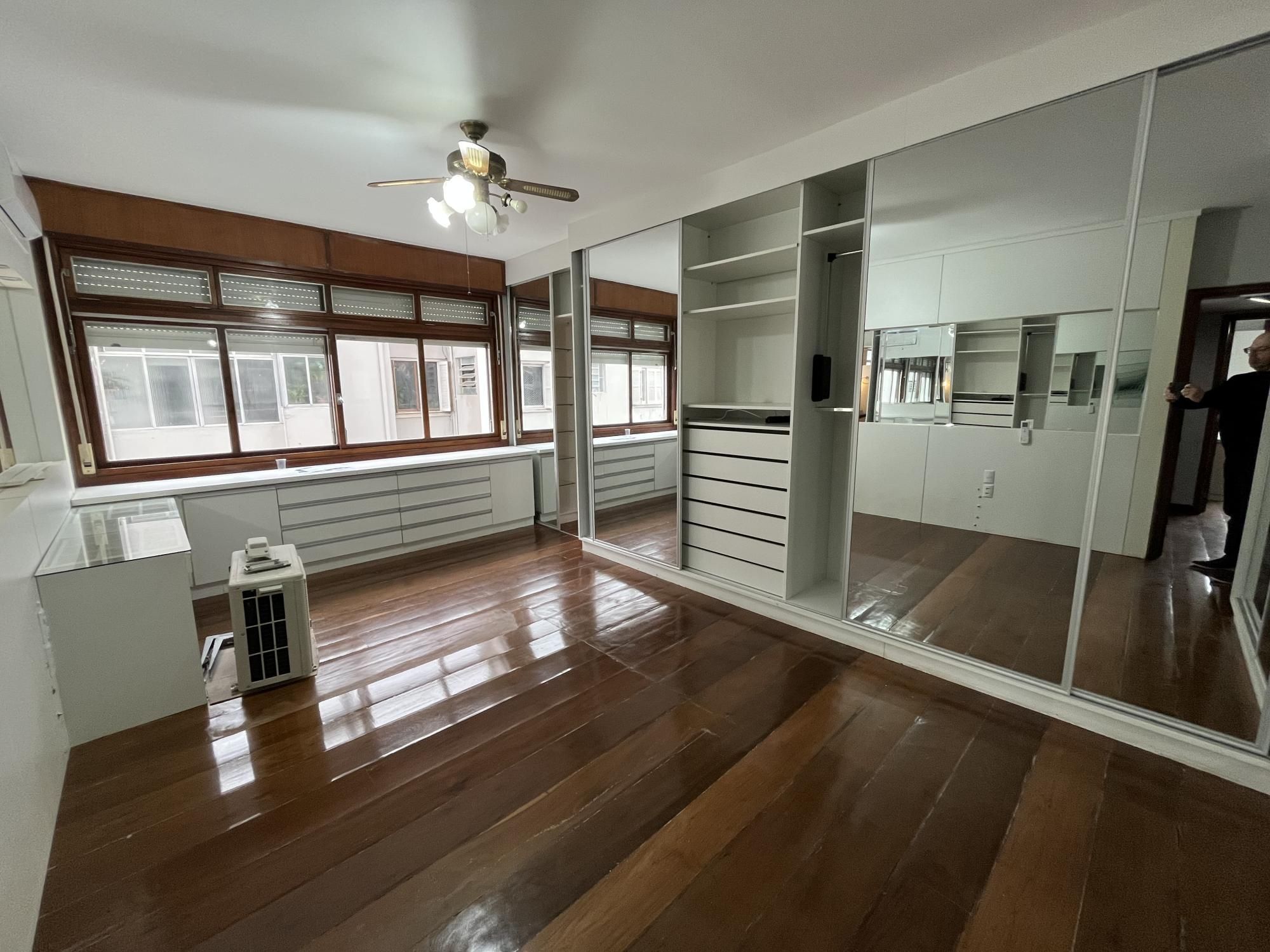 Apartamento à venda com 3 quartos, 249m² - Foto 27