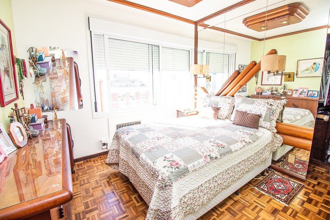 Apartamento à venda com 3 quartos, 108m² - Foto 21