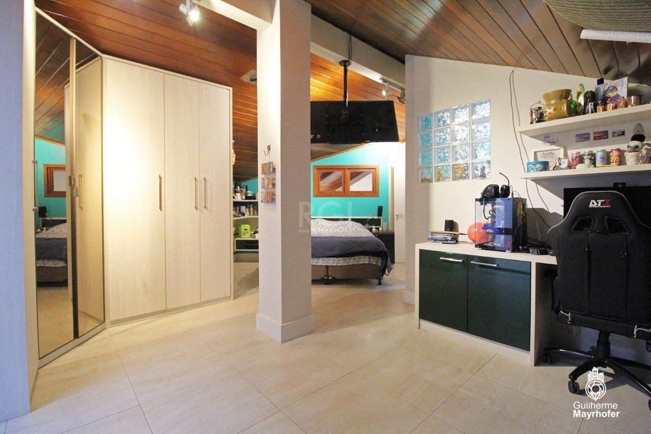 Casa, 4 quartos, 650 m² - Foto 30