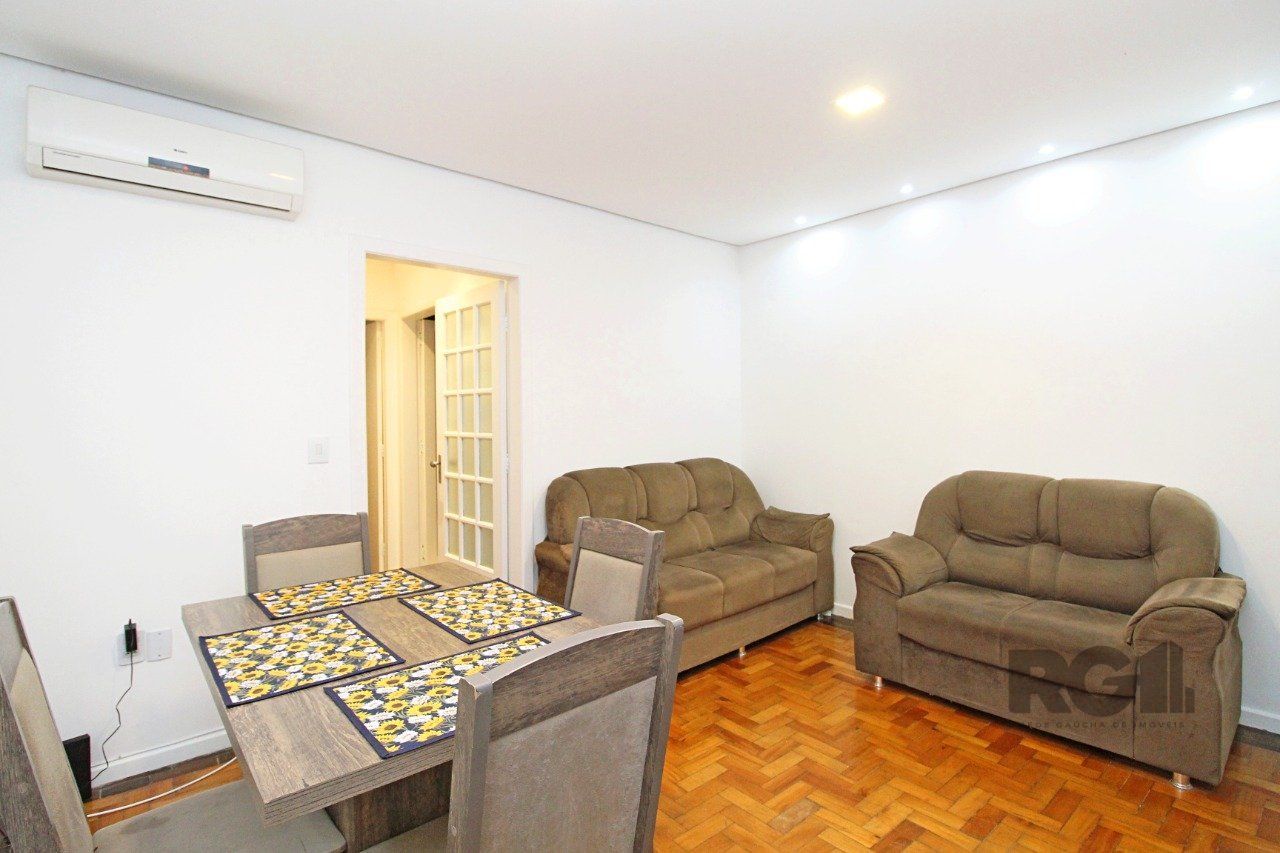 Apartamento, 2 quartos, 68 m² - Foto 3
