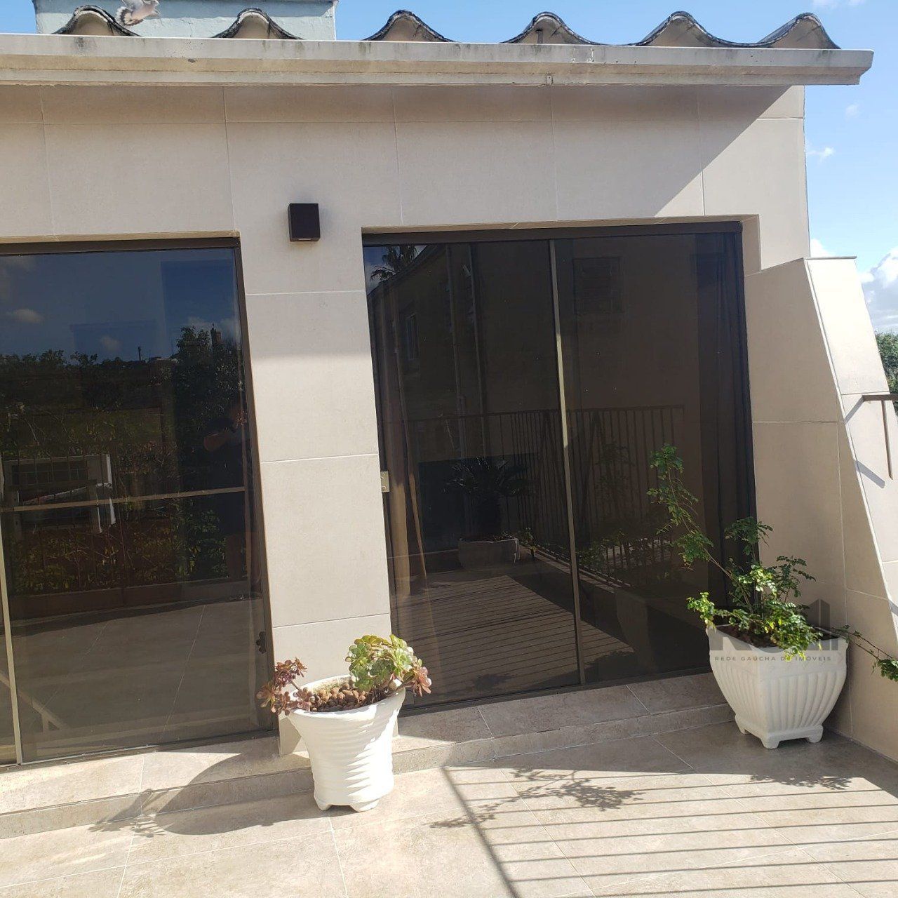 Cobertura à venda com 1 quarto, 86m² - Foto 1