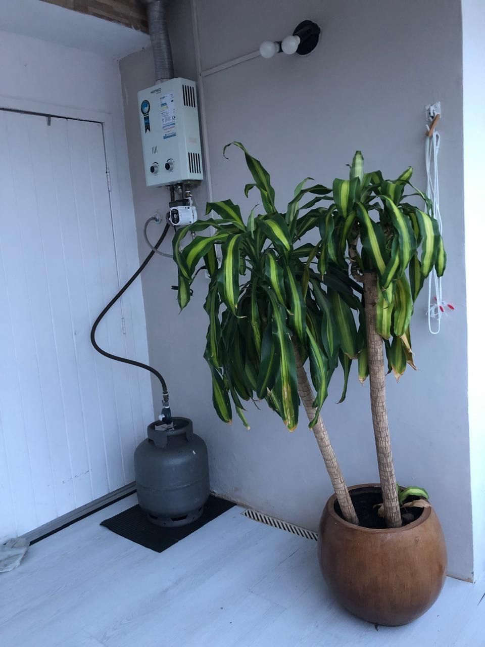 Cobertura à venda com 2 quartos, 80m² - Foto 12