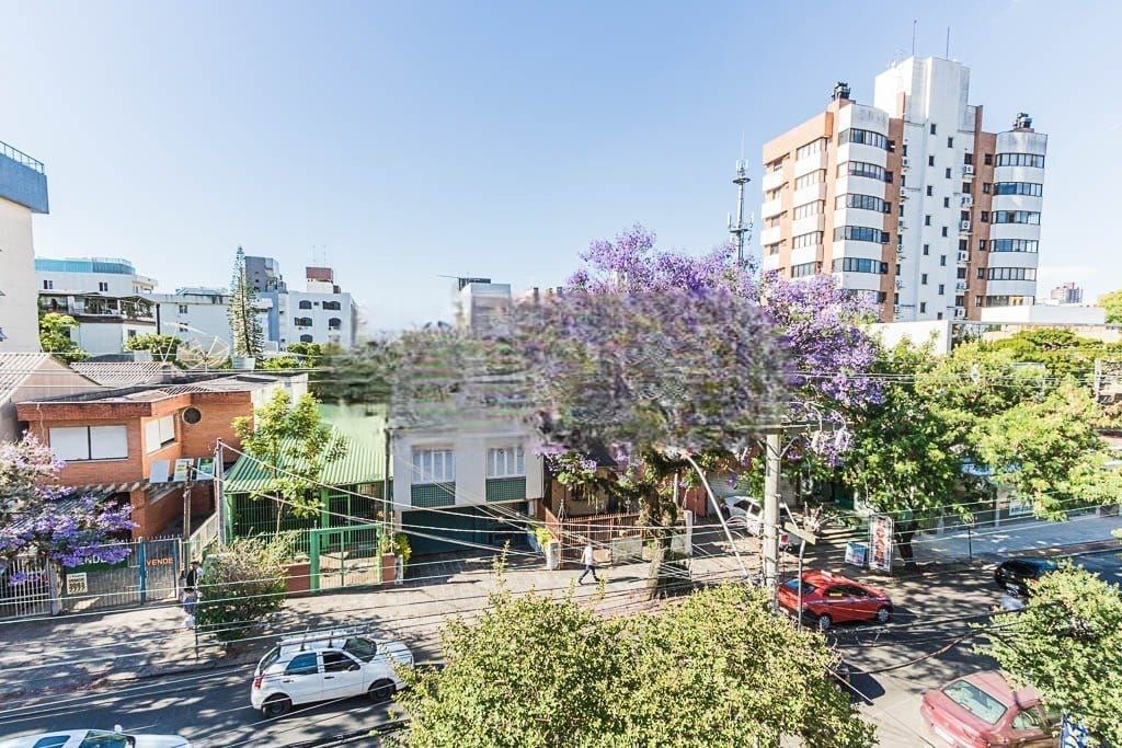 Apartamento, 3 quartos, à venda, 86 m², Auxiliadora - Porto Alegre — foto 2