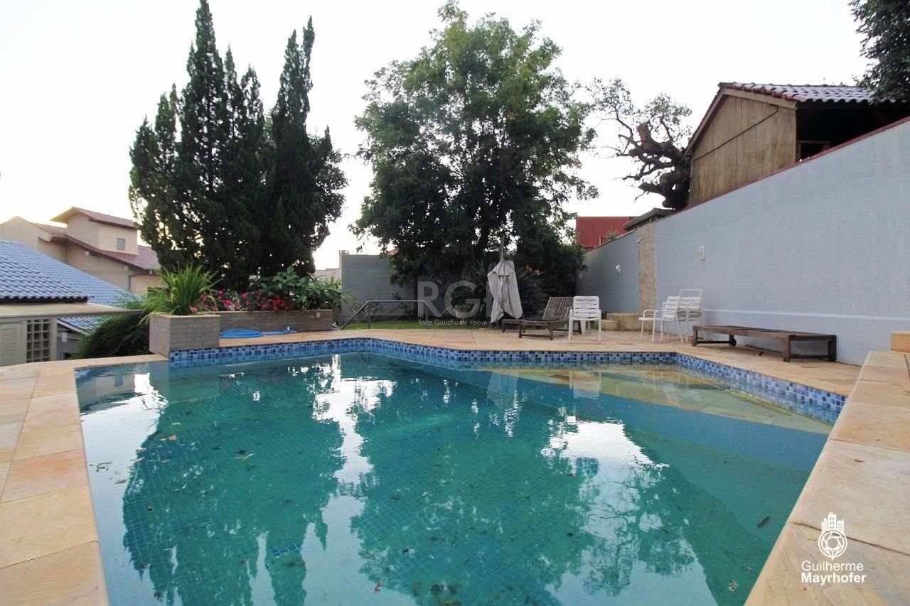 Casa à venda com 4 quartos, 650m² - Foto 34