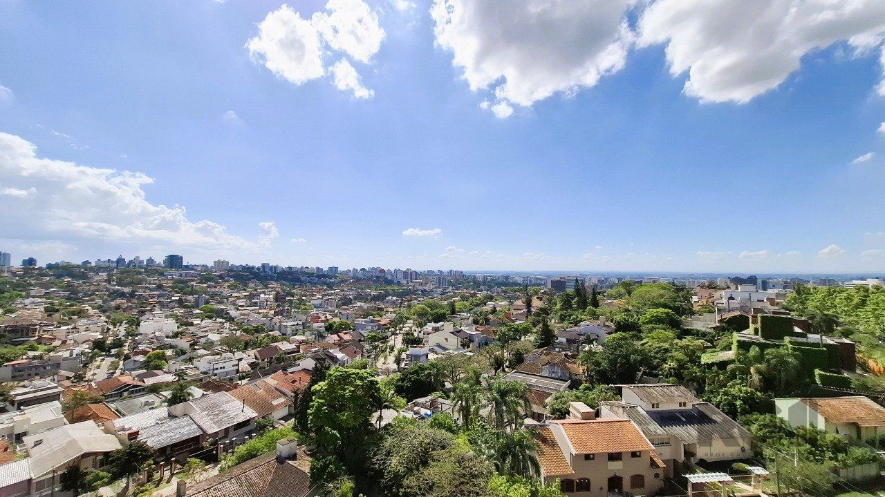 Cobertura à venda com 3 quartos, 142m² - Foto 1