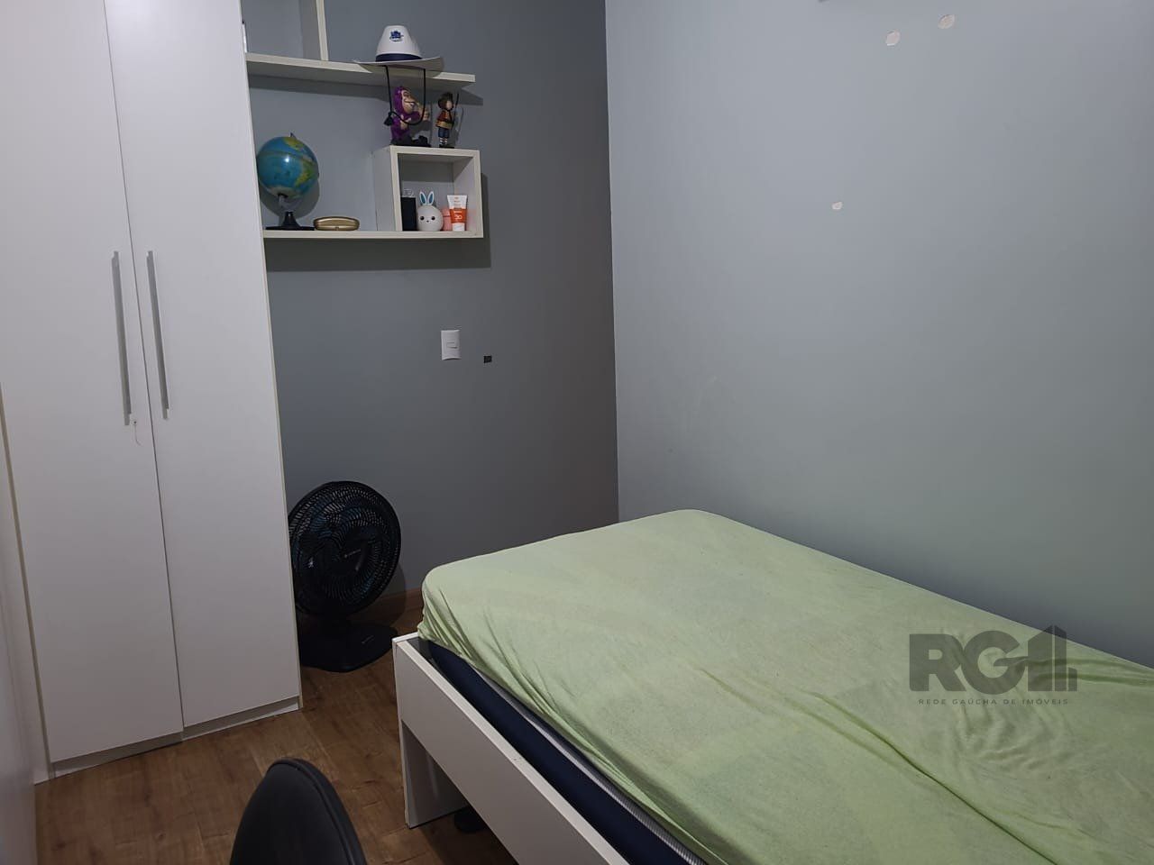 Apartamento à venda com 3 quartos, 68m² - Foto 18