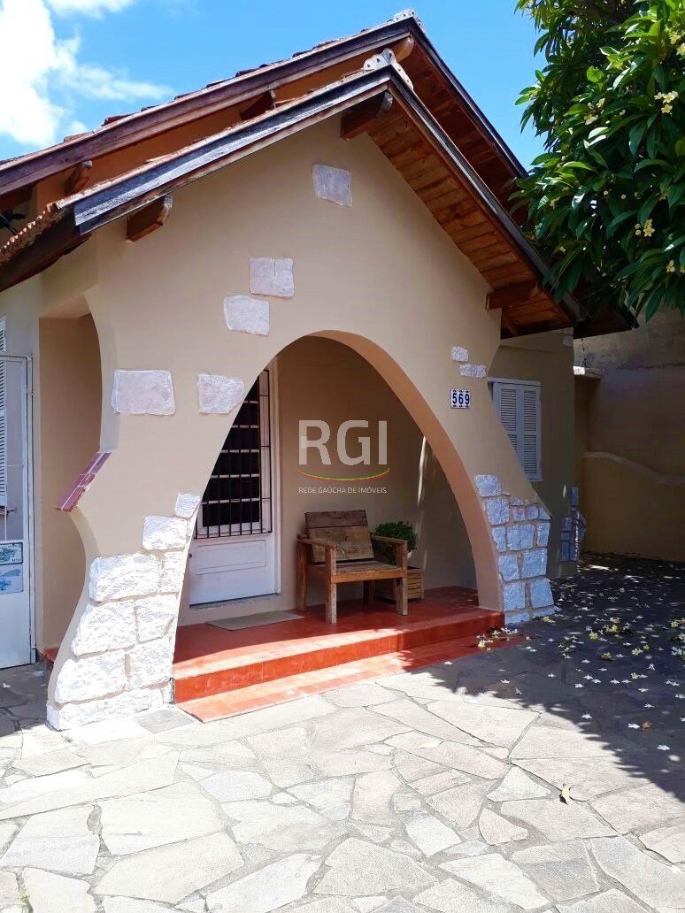 Casa, 3 quartos, 160 m² - Foto 28