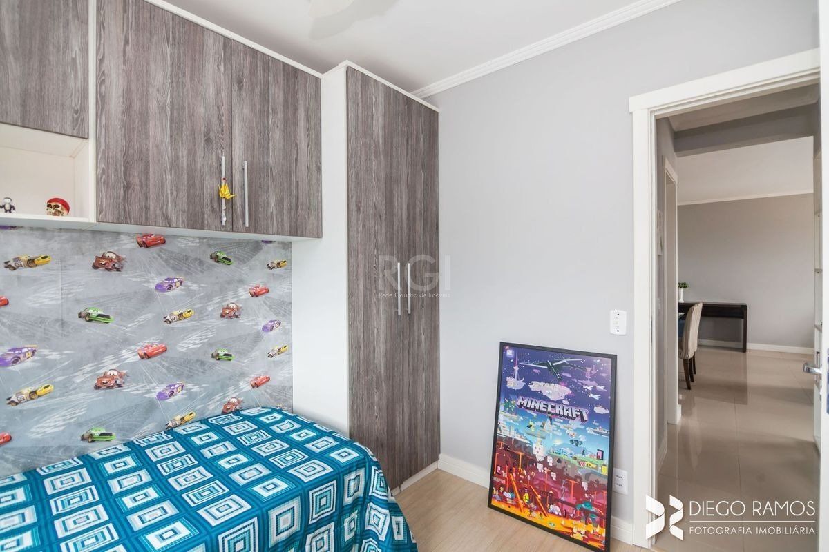 Apartamento, 3 quartos, 69 m² - Foto 16