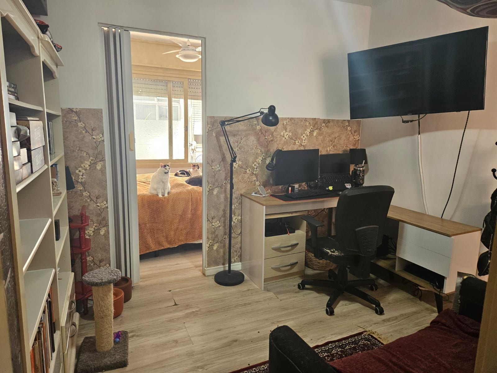 Apartamento, 1 quarto, 31 m² - Foto 20