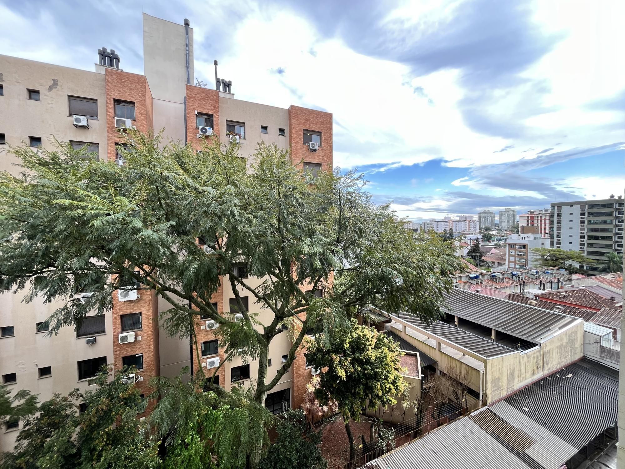 Apartamento, 2 quartos, 56 m² - Foto 20