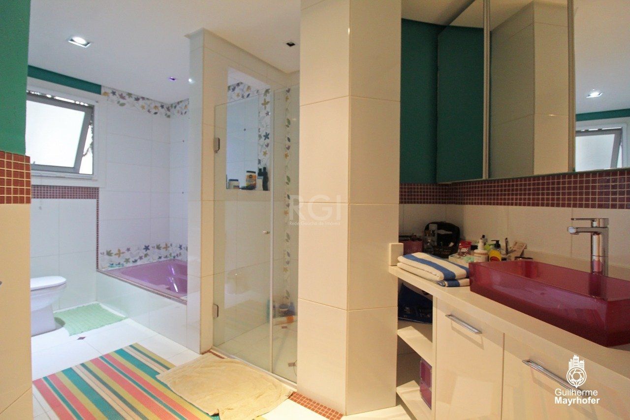 Casa, 4 quartos, 650 m² - Foto 17