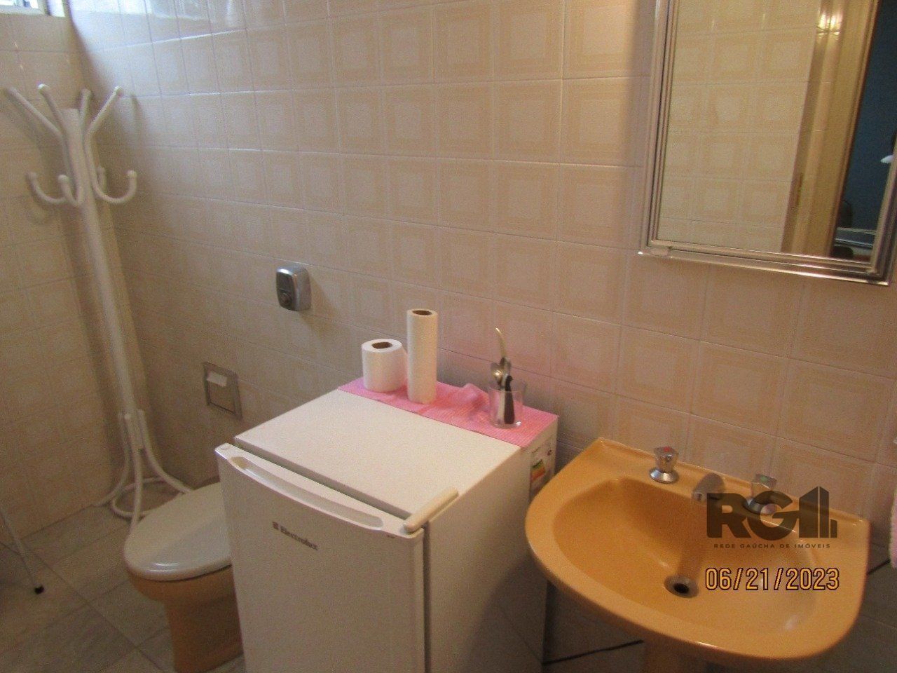 Sala-Conjunto, 34 m² - Foto 8