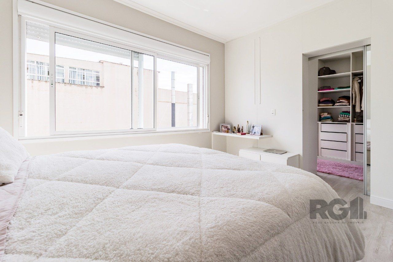 Apartamento, 3 quartos, 129 m² - Foto 20