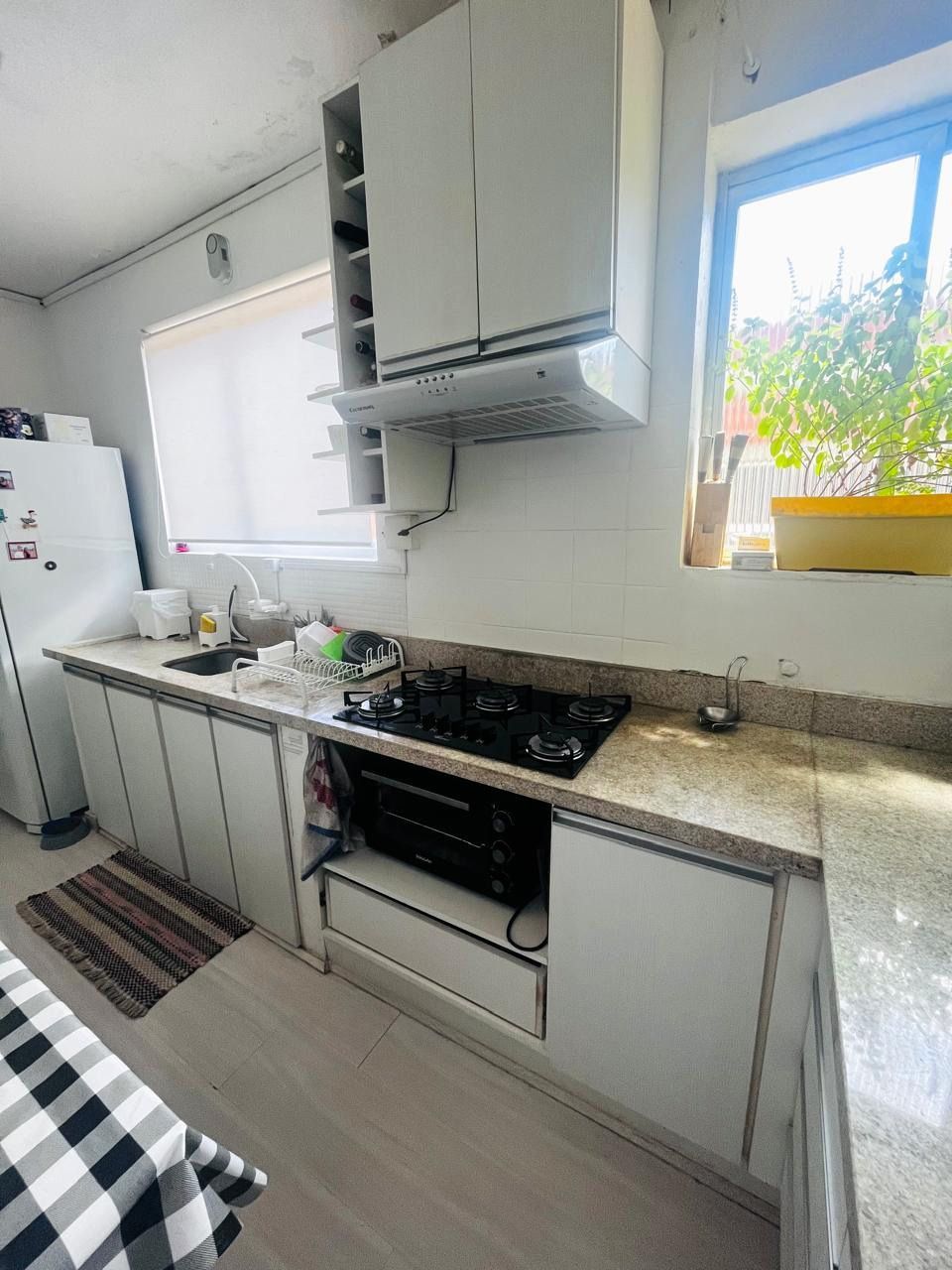 Cobertura à venda com 2 quartos, 80m² - Foto 6