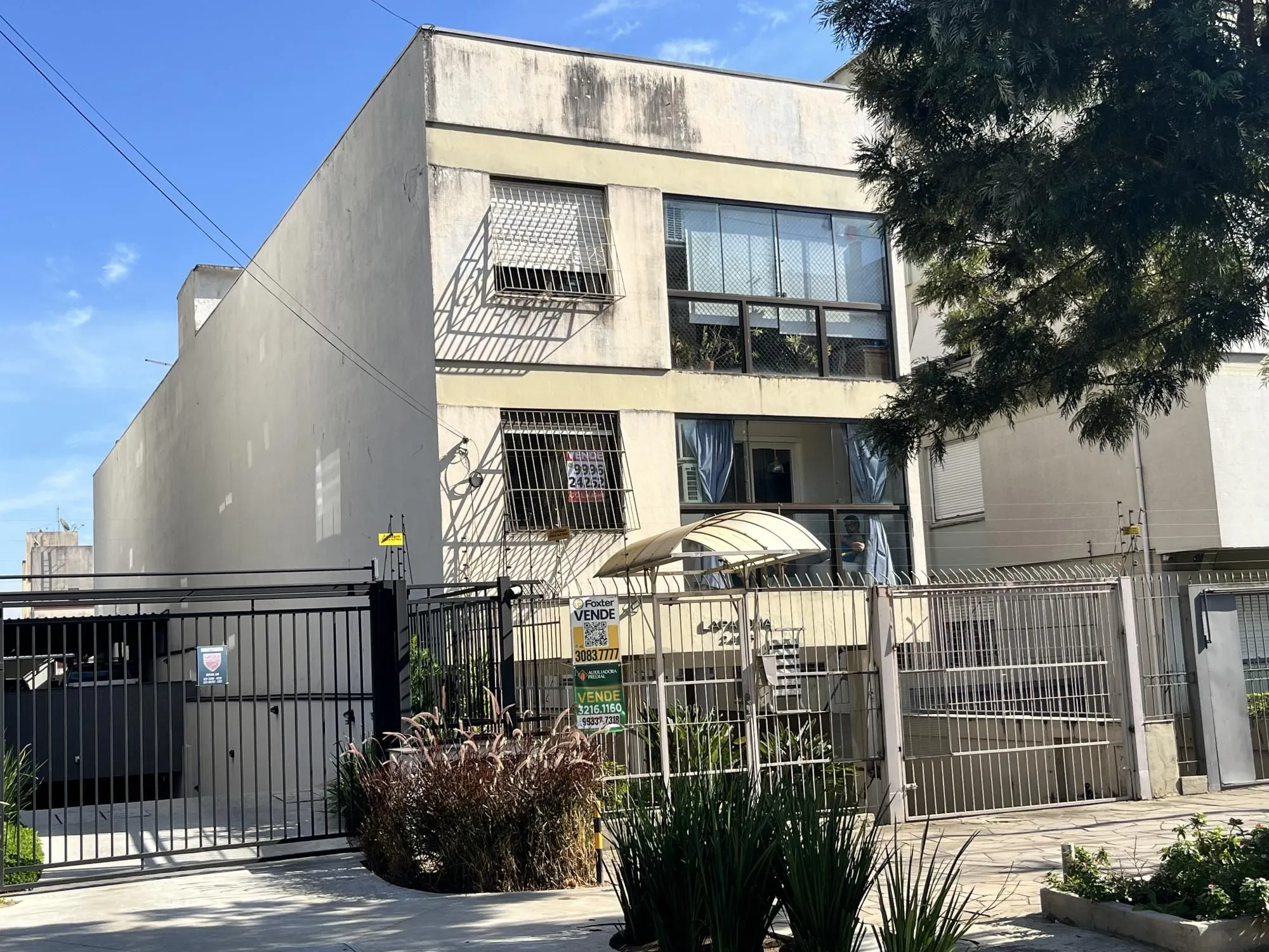 Apartamento, 2 dormitórios no bairro Bela Vista em Porto Alegre para Comprar