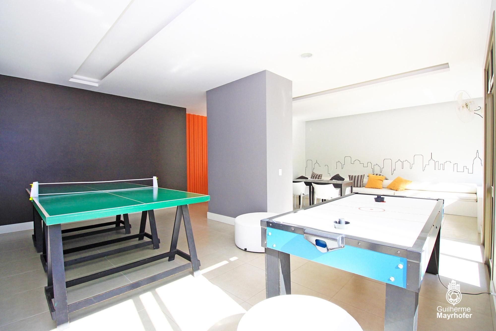 Apartamento à venda com 3 quartos, 104m² - Foto 29