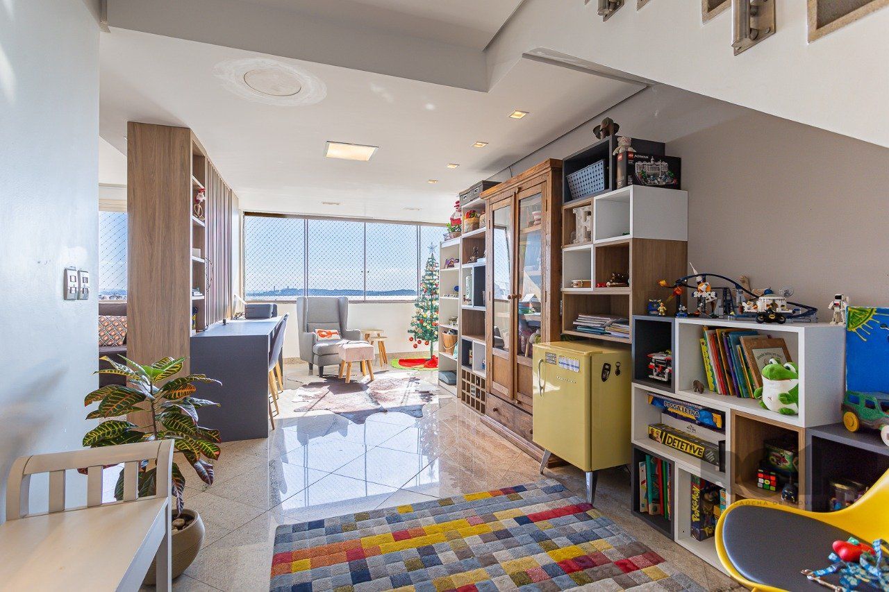 Cobertura à venda com 3 quartos, 193m² - Foto 7