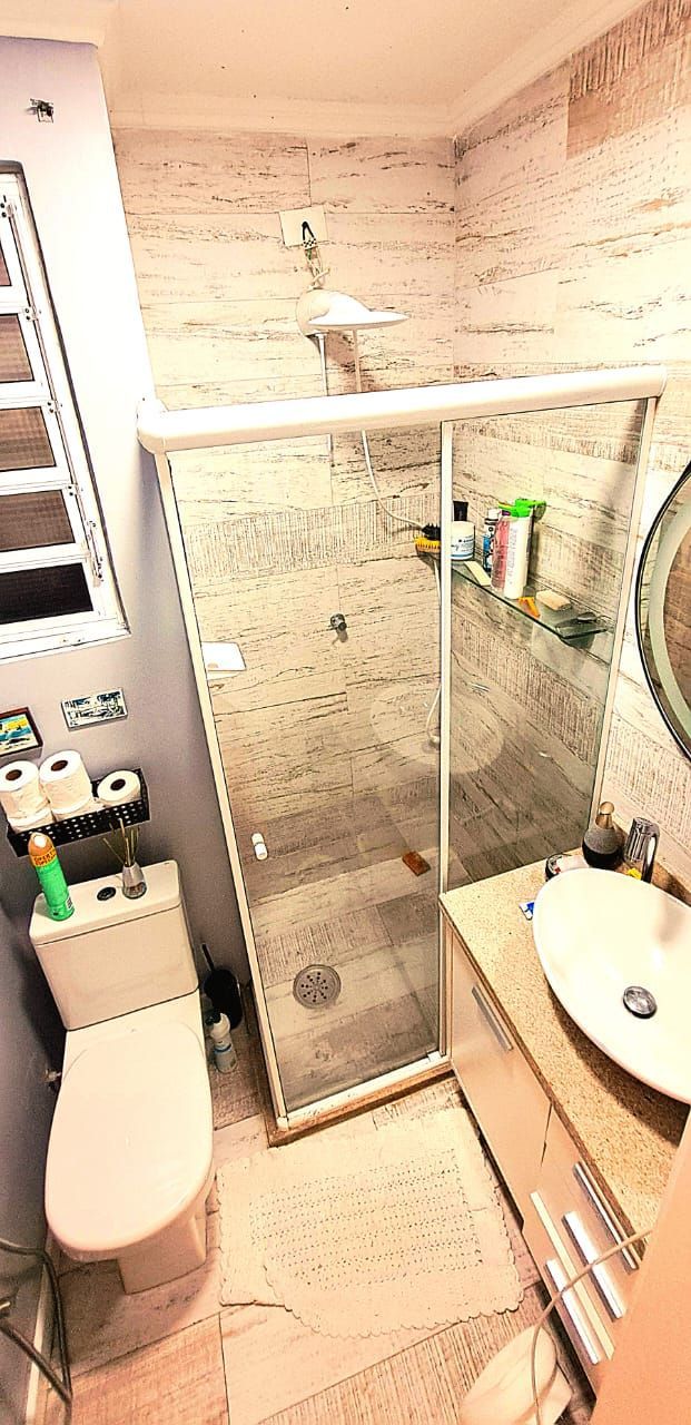 Apartamento, 2 quartos, 60 m² - Foto 14