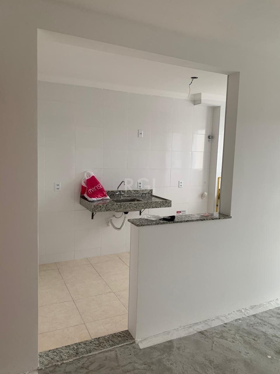 Apartamento à venda com 2 quartos, 48m² - Foto 7