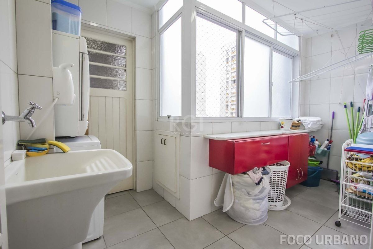 Apartamento à venda com 4 quartos, 155m² - Foto 9