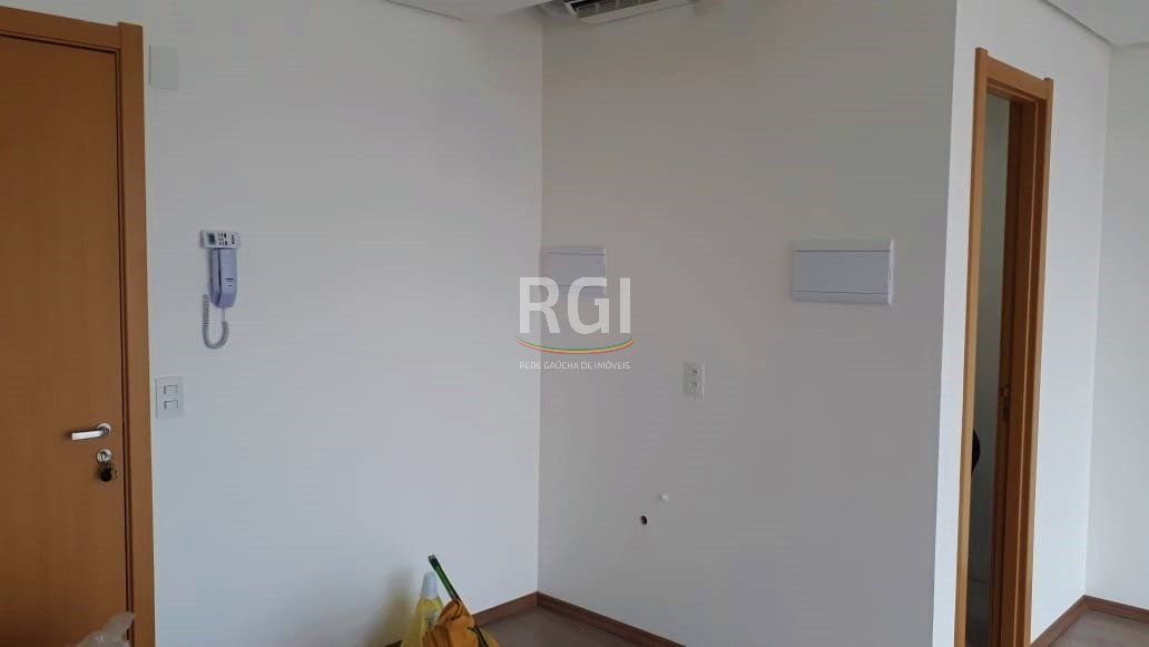Sala-Conjunto, 38 m² - Foto 1
