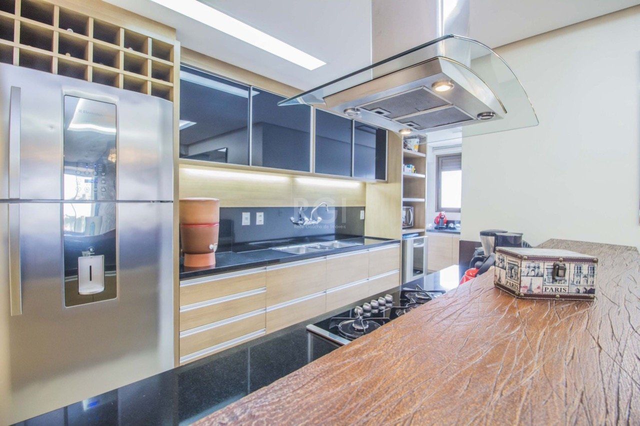 Cobertura, 3 quartos, 210 m² - Foto 13