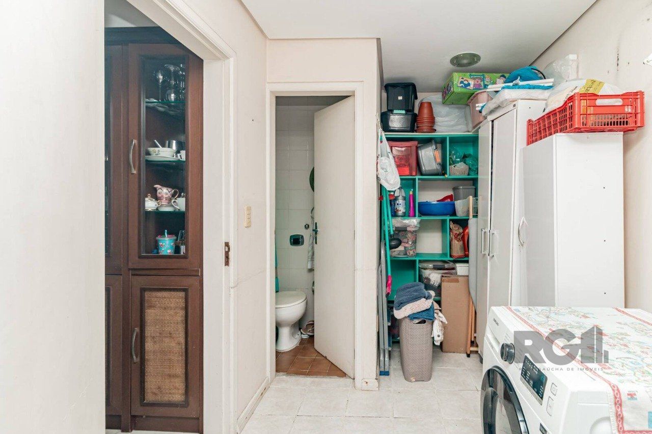 Cobertura à venda com 3 quartos, 188m² - Foto 10