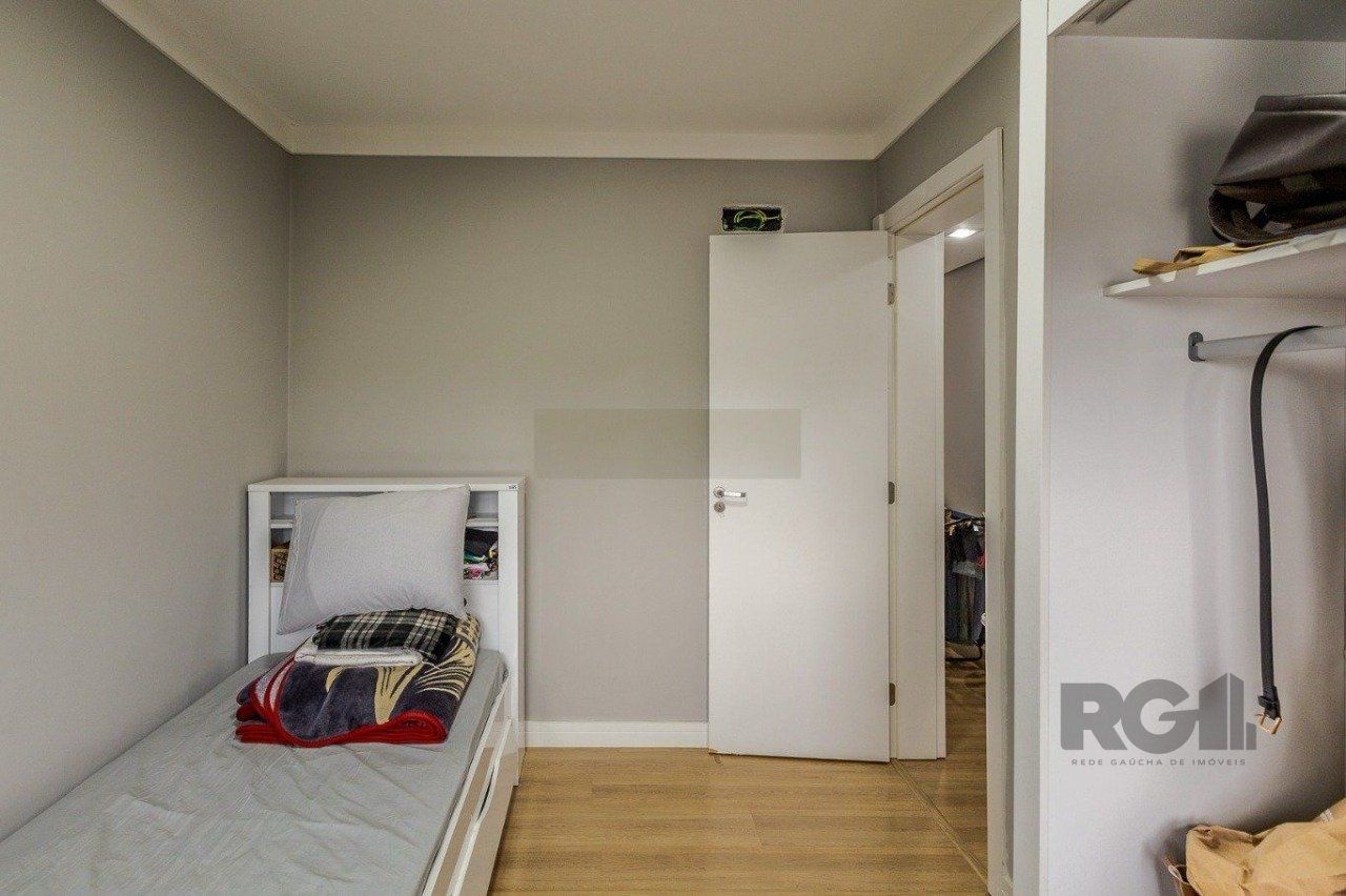 Apartamento à venda com 2 quartos, 64m² - Foto 8