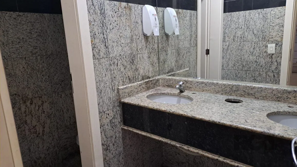 Prédio Inteiro, 844 m² - Foto 22