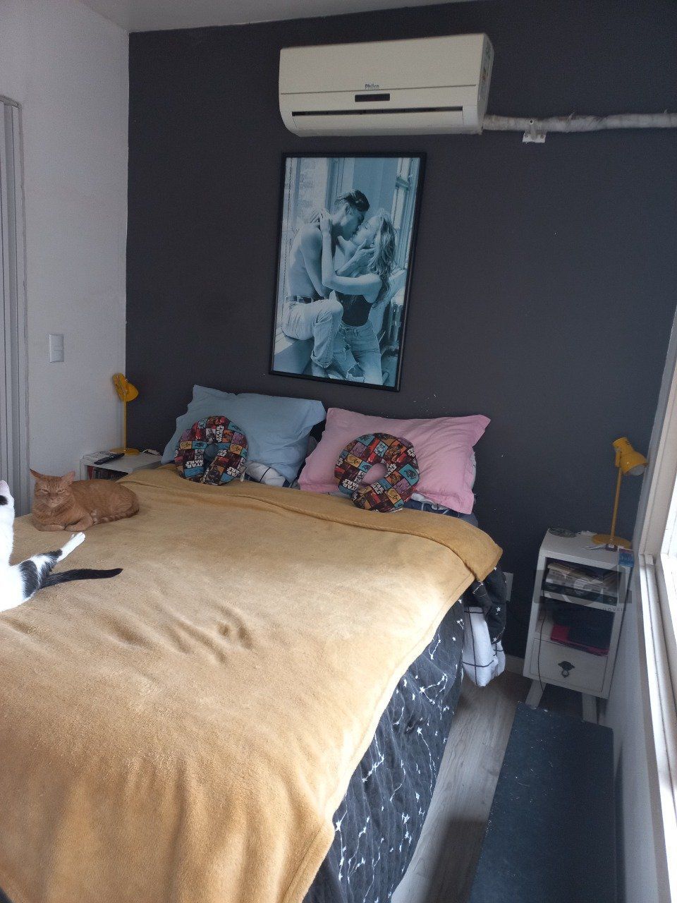Apartamento, 1 quarto, 31 m² - Foto 6