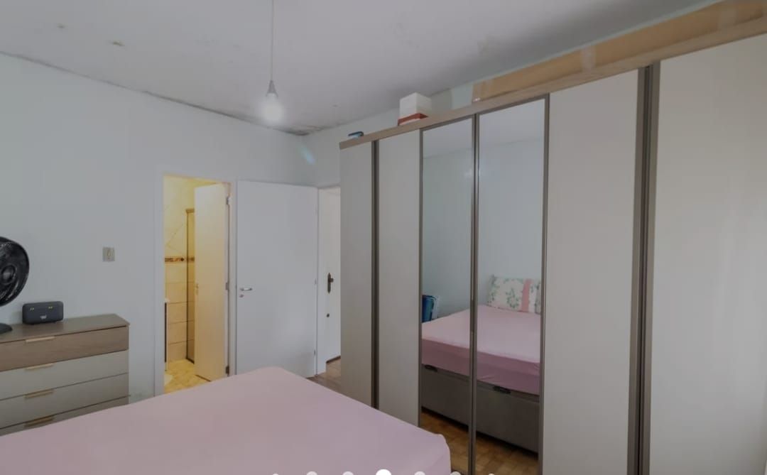 Apartamento de um quarto a venda no centro de Porto Alegre