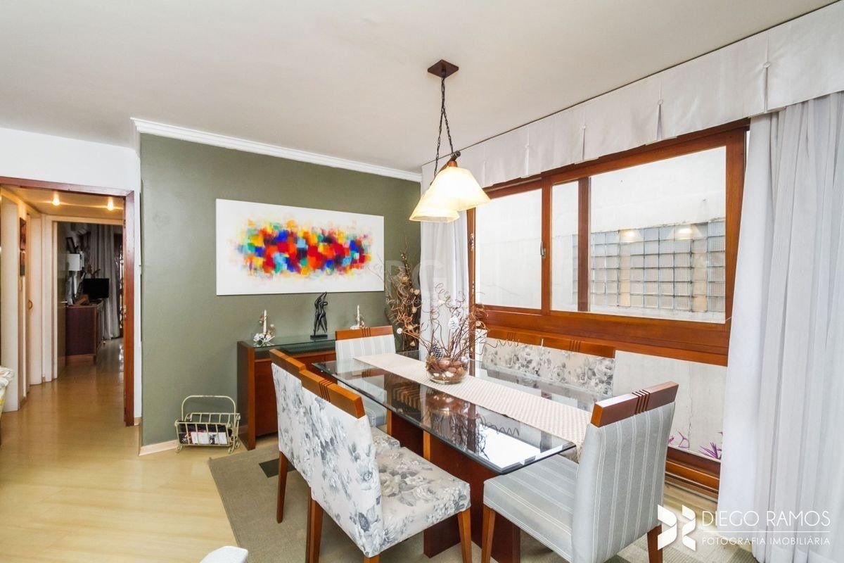 Apartamento, 3 quartos, 111 m² - Foto 5