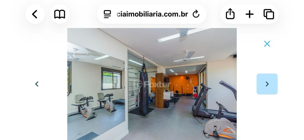 Apartamento, 2 quartos, à venda, 76 m², Centro Histórico - Porto Alegre — foto 5