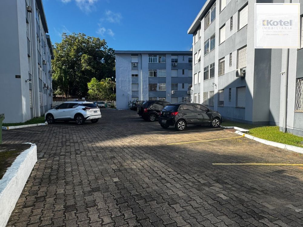Apartamento, 1 quarto, 35 m² - Foto 13